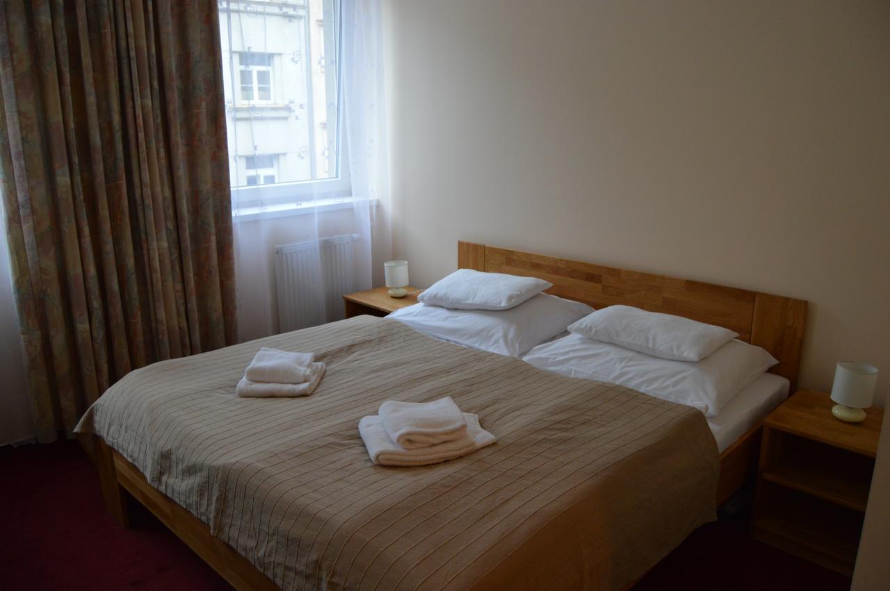 Hotel Arena 3*
