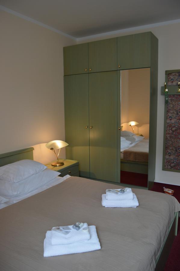 Arena Hotel Prague